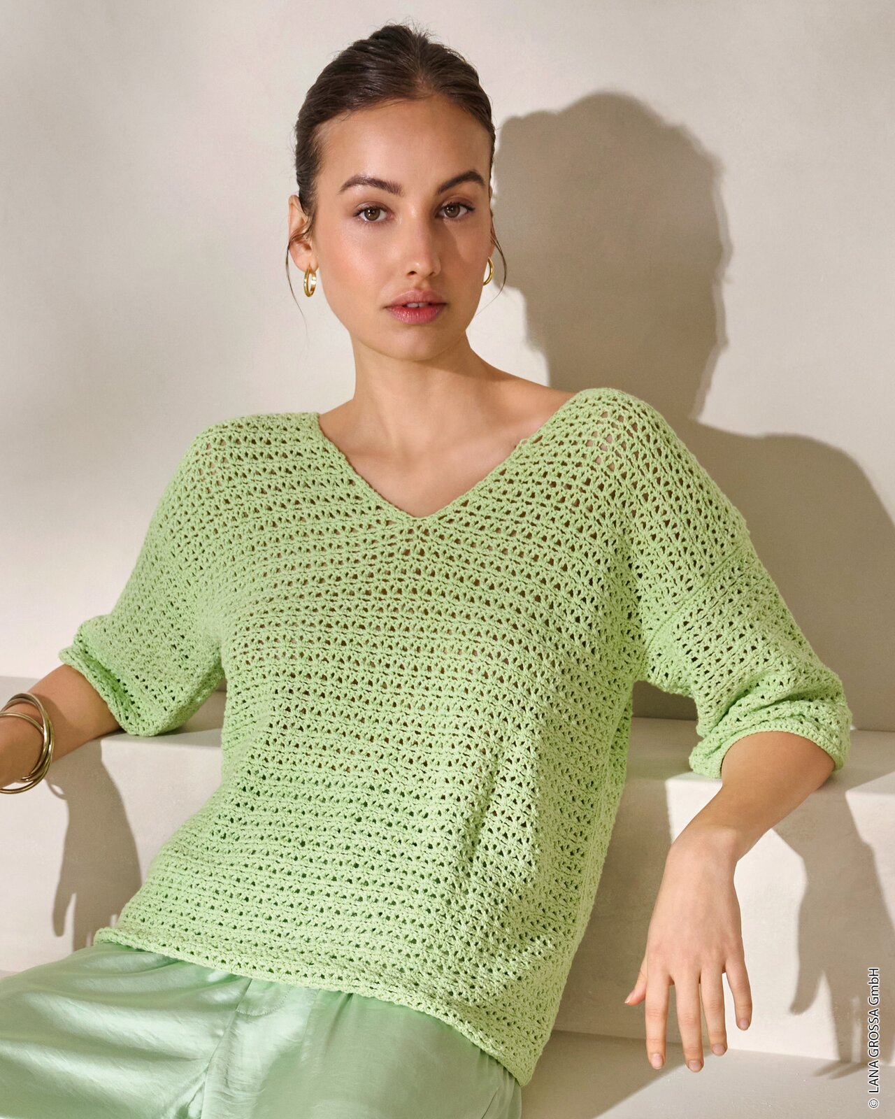 Patronen Lana Grossa